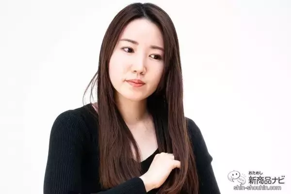 「サラサラちゅるん、しっとりウェット、あなたはどっち？ 仕上がりの質感で選べる『COHARU スタイリングオイル』が新発売！」の画像