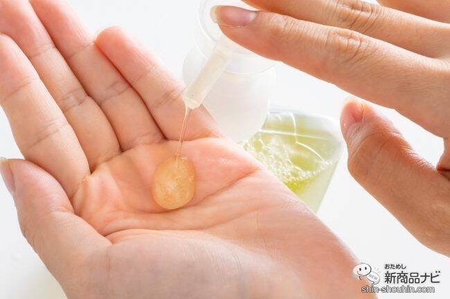 スマホ片手にヘアケア診断！ オーダーメイドシャンプー&トリートメントが届く『MQURE　forU』を取材レビュー♪