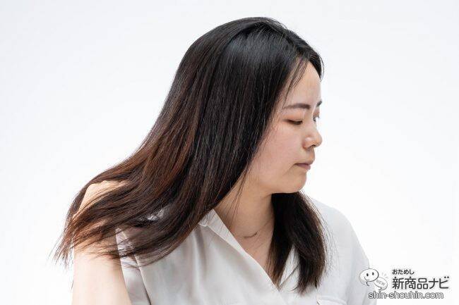 スマホ片手にヘアケア診断！ オーダーメイドシャンプー&トリートメントが届く『MQURE　forU』を取材レビュー♪