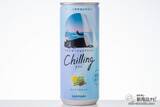 「【チル系ドリンク】好評につき全国発売！ 微炭酸飲料『Chilling-チリン- ピーチ＆ベリー/白ぶどう＆ライチ/レモン＆グレフル』でふニャ〜とリラックスしてみた」の画像13