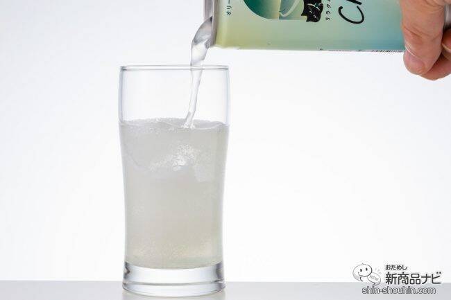 【チル系ドリンク】好評につき全国発売！ 微炭酸飲料『Chilling-チリン- ピーチ＆ベリー/白ぶどう＆ライチ/レモン＆グレフル』でふニャ〜とリラックスしてみた