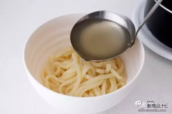 「うまみの相乗効果で料理の味に深みが出る  『素材力だし　七素材の旨みだし』が新登場！」の画像