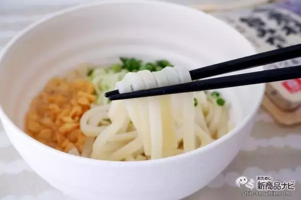 「うまみの相乗効果で料理の味に深みが出る  『素材力だし　七素材の旨みだし』が新登場！」の画像