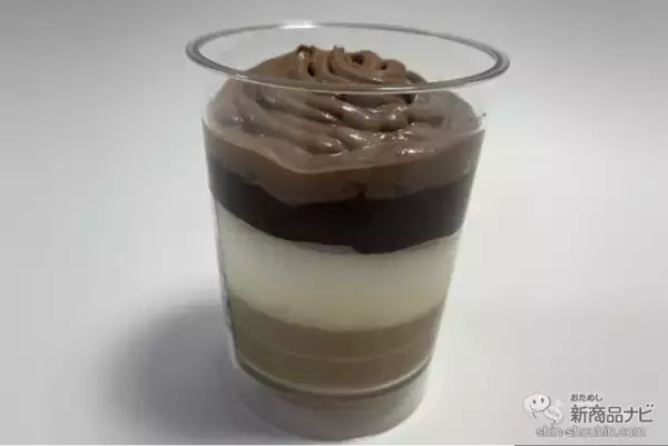 「【コンビニスイーツ9種レビュー】クリスマスにピッタリ！ おすすめのコンビニスイーツをご紹介！」の画像