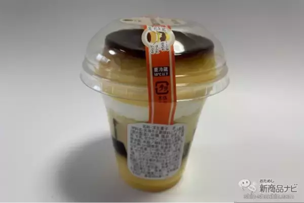 「【コンビニスイーツ9種レビュー】クリスマスにピッタリ！ おすすめのコンビニスイーツをご紹介！」の画像