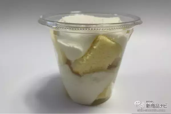「【コンビニスイーツ9種レビュー】クリスマスにピッタリ！ おすすめのコンビニスイーツをご紹介！」の画像