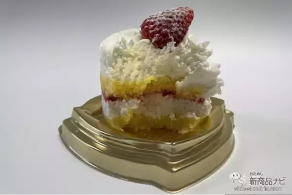 「【コンビニスイーツ9種レビュー】クリスマスにピッタリ！ おすすめのコンビニスイーツをご紹介！」の画像