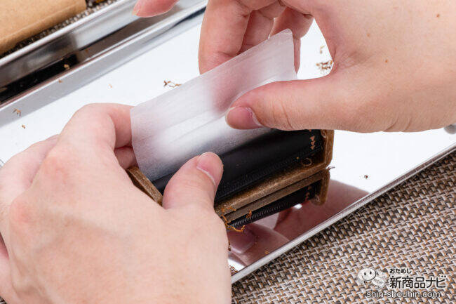 【圧倒的多幸感！ 】手巻きたばこでじっくり一服！確かな吸いごたえでたばこ本来の旨味が楽しめる『ハイタバコ ノンアディティブ プレミアム』