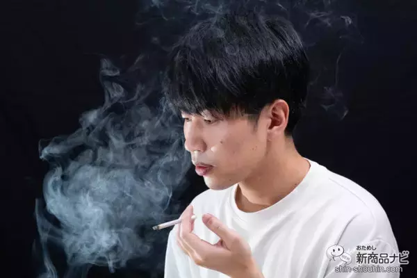 「【圧倒的多幸感！ 】手巻きたばこでじっくり一服！確かな吸いごたえでたばこ本来の旨味が楽しめる『ハイタバコ ノンアディティブ プレミアム』」の画像