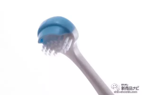 「【使いくらべ】舌ブラシ/クリーナー3選『NONIO 舌クリーナー』『クリアデント タンクリーナー』『舌みがきスムーザーＷ-1』はどう違う？」の画像