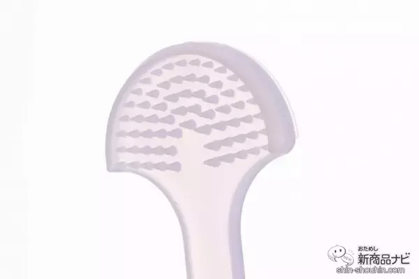 「【使いくらべ】舌ブラシ/クリーナー3選『NONIO 舌クリーナー』『クリアデント タンクリーナー』『舌みがきスムーザーＷ-1』はどう違う？」の画像