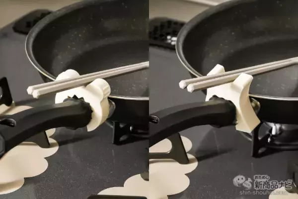 「【2022年12月3COINS（スリーコインズ）今週の新商品第1弾！】「KITINTO」シリーズから『マグネットラップホルダー』『マグネットスパイスラック』『電動ブラシ』など」の画像