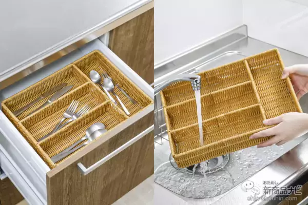 「【2022年12月3COINS（スリーコインズ）今週の新商品第1弾！】「KITINTO」シリーズから『マグネットラップホルダー』『マグネットスパイスラック』『電動ブラシ』など」の画像