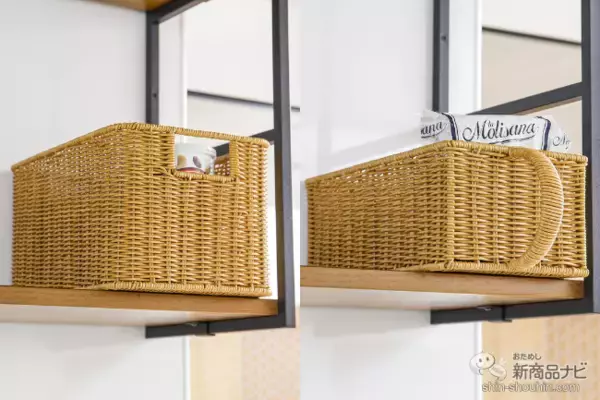 「【2022年12月3COINS（スリーコインズ）今週の新商品第1弾！】「KITINTO」シリーズから『マグネットラップホルダー』『マグネットスパイスラック』『電動ブラシ』など」の画像