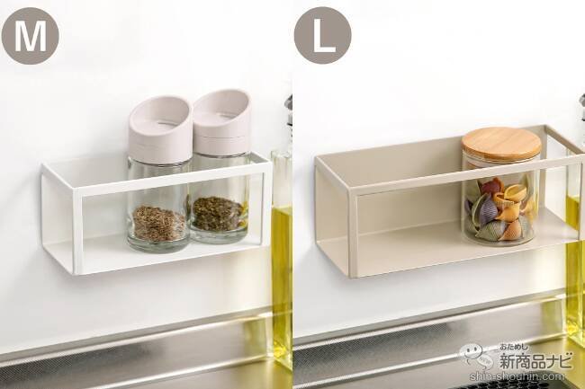 【2022年12月3COINS（スリーコインズ）今週の新商品第1弾！】「KITINTO」シリーズから『マグネットラップホルダー』『マグネットスパイスラック』『電動ブラシ』など