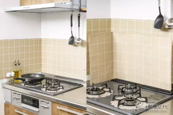 「【2022年12月3COINS（スリーコインズ）今週の新商品第1弾！】「KITINTO」シリーズから『マグネットラップホルダー』『マグネットスパイスラック』『電動ブラシ』など」の画像