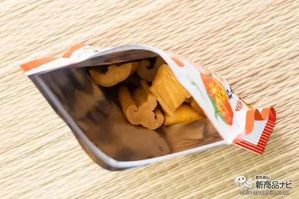 「『ムラオカのごんじり 30g うま辛』ヘルシーなおやつ「ごんじり」に、ビールにピッタリの辛くて旨い新商品が登場！」の画像