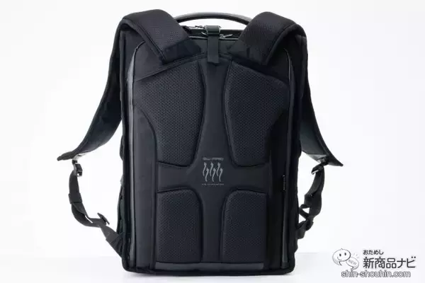 「プロ仕様の丈夫な多機能カメラバッグが新登場！ 『ハクバ GW-PRO マルチモードバックパック 30／20』」の画像