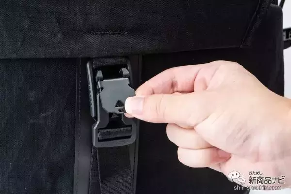 「プロ仕様の丈夫な多機能カメラバッグが新登場！ 『ハクバ GW-PRO マルチモードバックパック 30／20』」の画像