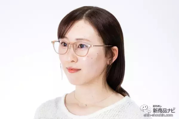 「【検証】 レンズの色が変わるスピード計測『調光レンズ 可視光線タイプ』を使ってみた！」の画像