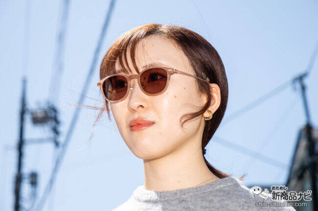 【検証】 レンズの色が変わるスピード計測『調光レンズ 可視光線タイプ』を使ってみた！