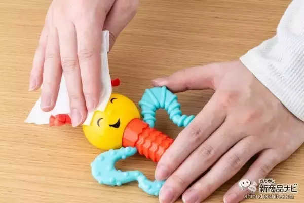 「あの超電水にコンパクトサイズが新登場！ 持ち運びに便利な『超電水クリーンシュ！シュ！コンパクト』で、どこでも除菌＆お掃除」の画像