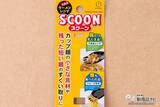 「麺も具も残さない新型ラーメンレンゲ『スクーン』ならストレスフリー＆ヘルシーにカップ麺を食べられる!?」の画像3