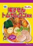 「『ミニストップ・今週の新商品情報』人気のホットスナック新作『ガリチーチキン＆チップス』や「アジアンフェア」など」の画像8