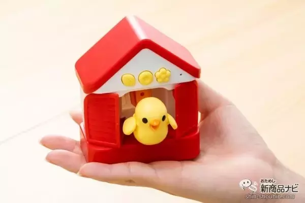 「カワイイ声で時間をお知らせ！ 子どもが時間に興味を持ち、家族みんなの癒しにもなった『おしゃべりハト時計』をレビュー」の画像