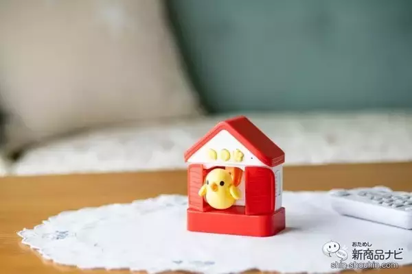 「カワイイ声で時間をお知らせ！ 子どもが時間に興味を持ち、家族みんなの癒しにもなった『おしゃべりハト時計』をレビュー」の画像