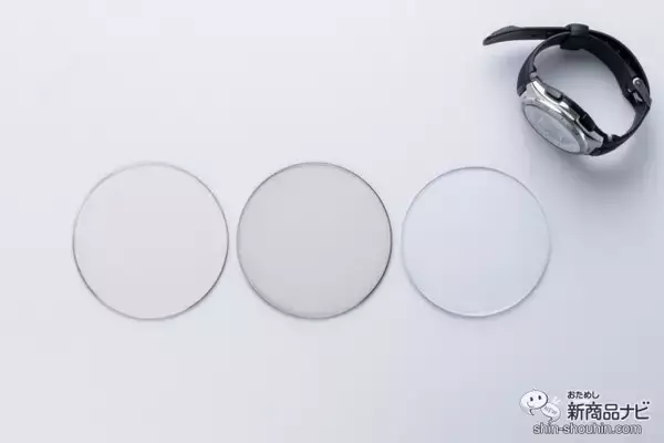 「紫外線の量で色の濃さが変わる！通常のメガネとサングラスを1つにできる『調光レンズ』とは!?」の画像