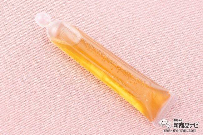 個包装タイプで使いやすい！ 持ち運びにも便利なサクラ印の『純粋ハチミツ（ミニハネー）』は全てがちょうどいい！