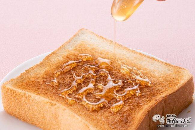 個包装タイプで使いやすい！ 持ち運びにも便利なサクラ印の『純粋ハチミツ（ミニハネー）』は全てがちょうどいい！