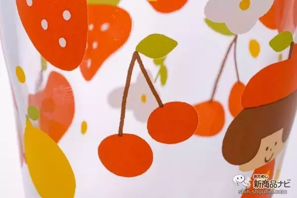 「ほのぼのした絵柄がかわいらしい！ 『mizutamaさんのおうちグラス』でおうちcafeを楽しもう！」の画像