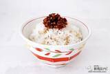 「食感とピリ辛がクセになる新感覚のふりかけ『美味さ富士山級！ ごはんにかけるバリ勝男クン。』を食べてみよう」の画像9