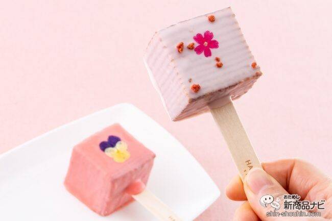 まるでブーケ！ 華やかすぎる映えスイーツ『エディブルフラワーロリポップ』はギフトやご褒美にぴったり♪