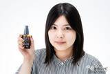 「汗をかいても髪型崩れない！ 『LAVIEL style FIXヘアオイル』はヘアケアもヘアセットもできるマルチアイテム」の画像12