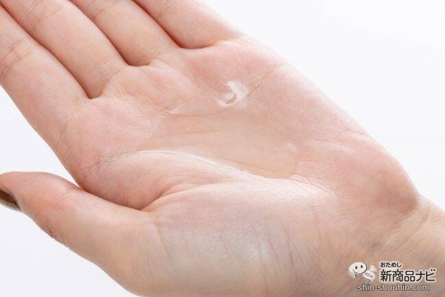 汗をかいても髪型崩れない！ 『LAVIEL style FIXヘアオイル』はヘアケアもヘアセットもできるマルチアイテム