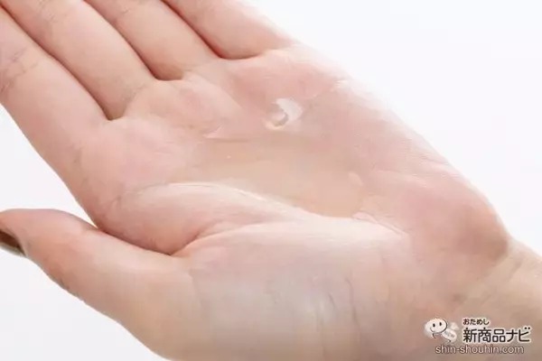 「汗をかいても髪型崩れない！ 『LAVIEL style FIXヘアオイル』はヘアケアもヘアセットもできるマルチアイテム」の画像