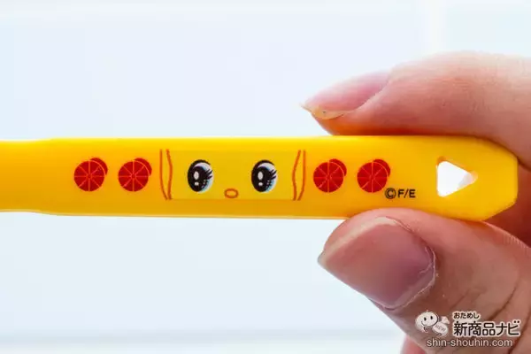 「子どもはもちろん大人もときめく！ レトロな可愛さと安全品質をあわせ持つ『フエキくん歯ブラシ』を親子でおためし♪」の画像