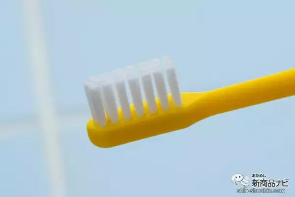 「子どもはもちろん大人もときめく！ レトロな可愛さと安全品質をあわせ持つ『フエキくん歯ブラシ』を親子でおためし♪」の画像