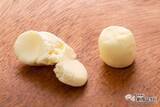 「【バター菓子】口のなかで溶けていく芳醇バターがたまらない！ 『ふにゃふにゃミルキー（バター味）』【ペコちゃん】」の画像10