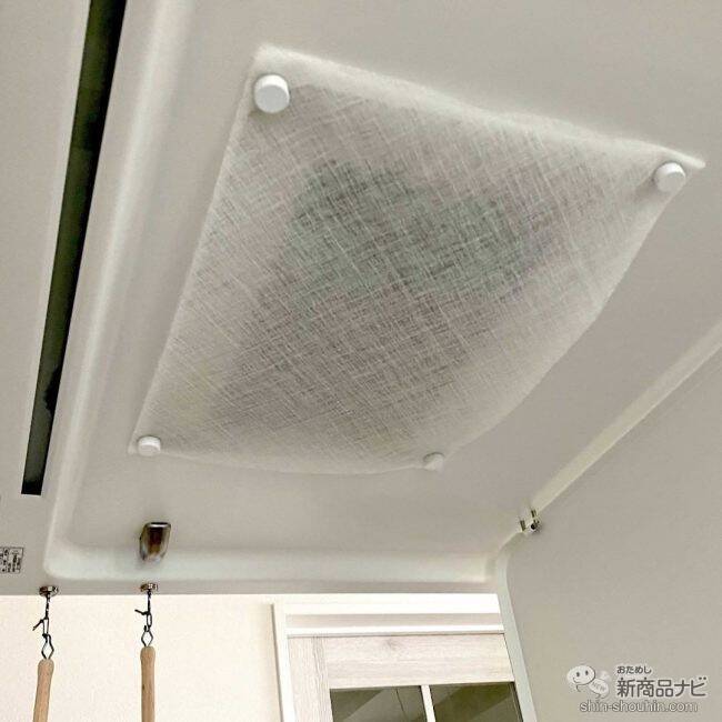【SNSで話題沸騰中】大掃除が劇的にラクになる秘密兵器！ 今日から『スターフィルター レンジフードフィルター』を取り付けよう