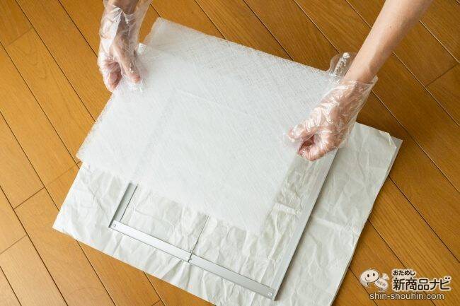 【SNSで話題沸騰中】大掃除が劇的にラクになる秘密兵器！ 今日から『スターフィルター レンジフードフィルター』を取り付けよう