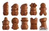 「【バレンタインチョコ】ハートバルーンを持ったクマがかわいい日本限定『キットカット ハートフルベアー』」の画像3