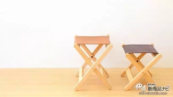 「思い出が詰まったランドセルをスツールにリメイク！ ランドセルが一生モノになる「池田屋」の新サービスをご紹介！」の画像