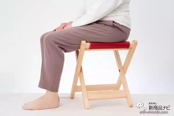 「思い出が詰まったランドセルをスツールにリメイク！ ランドセルが一生モノになる「池田屋」の新サービスをご紹介！」の画像