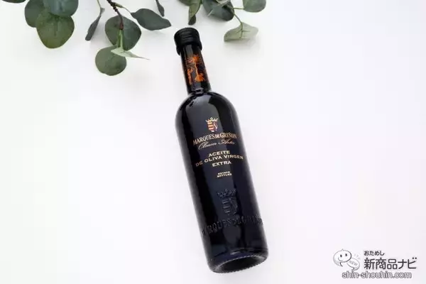 「スペインのワイナリーが作る最高傑作のエキストラバージンオリーブオイル『オレウム・アルティス』でワンランク上の朝食を！」の画像