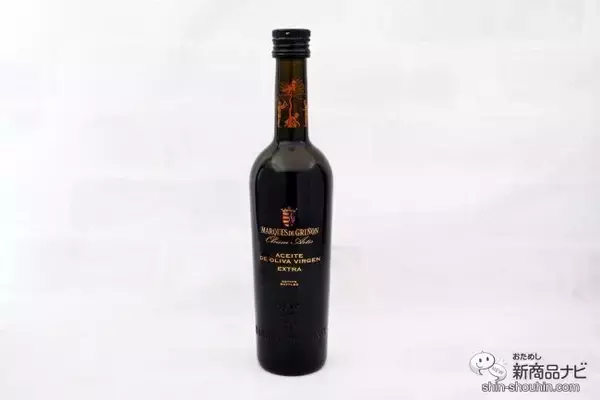 「スペインのワイナリーが作る最高傑作のエキストラバージンオリーブオイル『オレウム・アルティス』でワンランク上の朝食を！」の画像