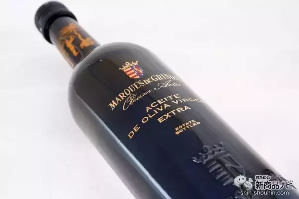 「スペインのワイナリーが作る最高傑作のエキストラバージンオリーブオイル『オレウム・アルティス』でワンランク上の朝食を！」の画像